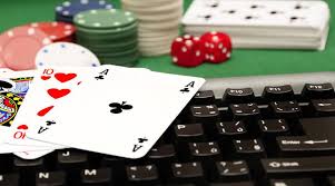Vulkan Million Casino